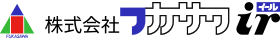 株式会社フカサワイール